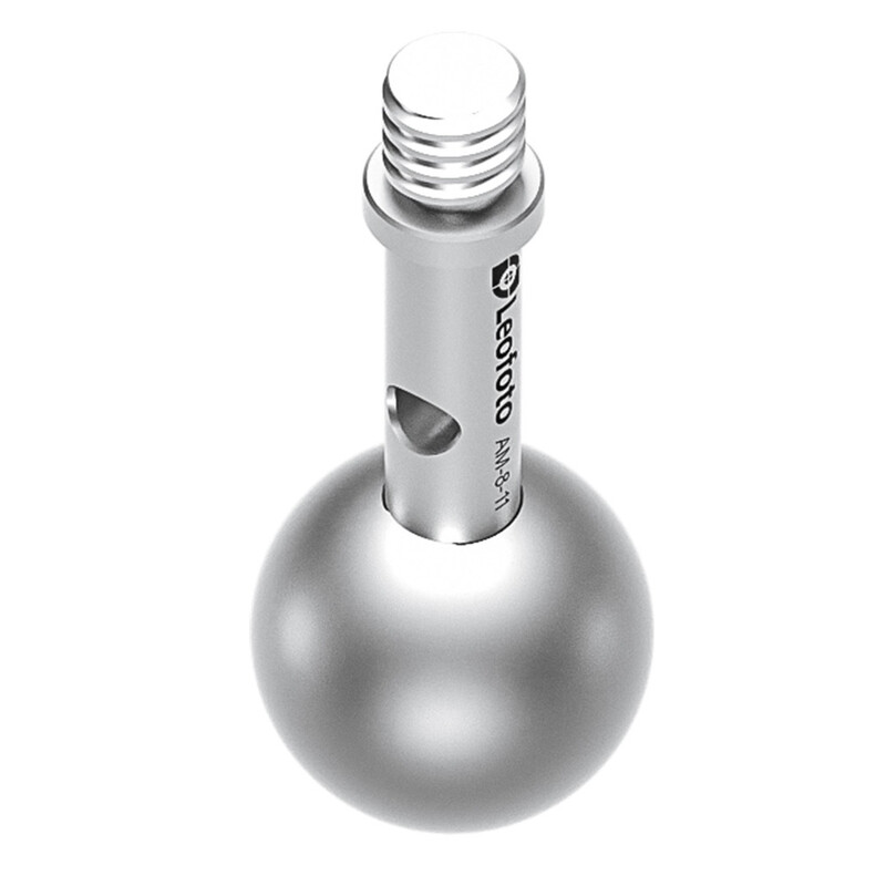 1 Leofoto Αρθρωτός Βραχίονας AM-8-11 με Βίδα 1/4'' - Image 1