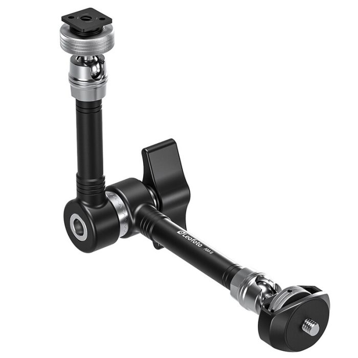 Leofoto Αρθρωτός Βραχίονας AM-6 - Image 1