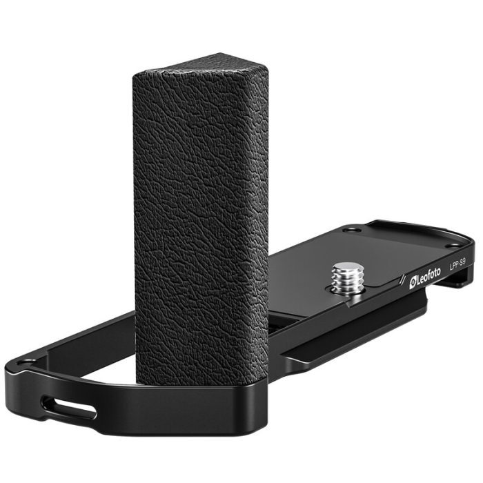 Leofoto Λαβή LPP-S9 για Panasonic Lumix S9 - Image 1