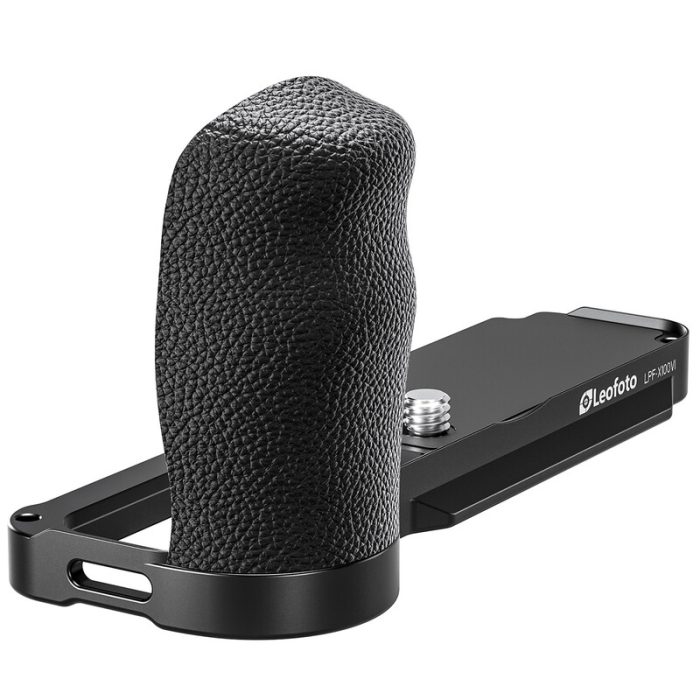 Leofoto Λαβή LPF-X100VI για Fujifilm Finepix X100VI - Image 1