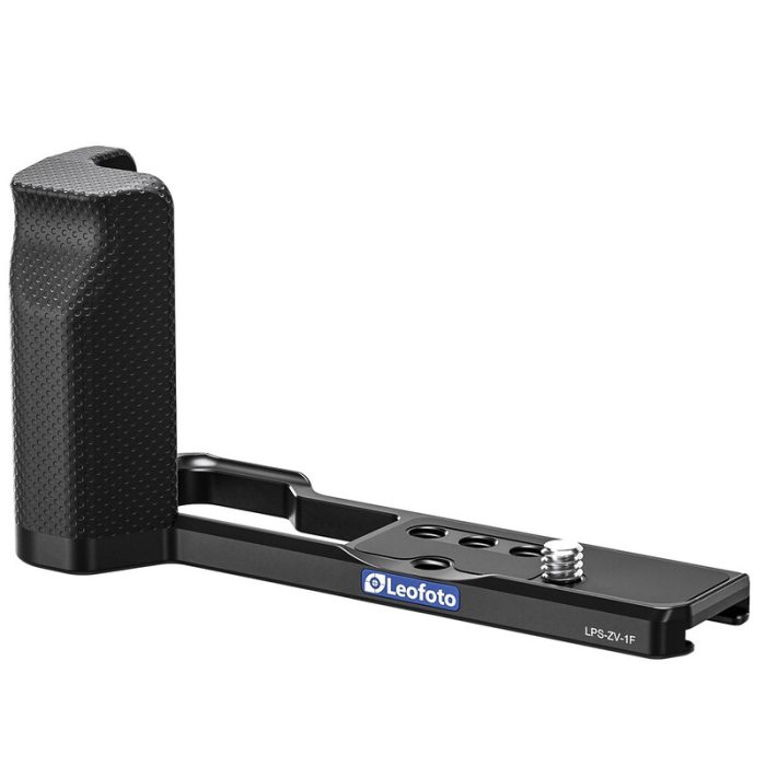 Leofoto Λαβή για Sony ZV-1F - Image 1