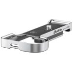 Leofoto Λαβή για Sony ZV-E10 II (Ασημί)