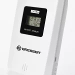 Bresser Αισθητήρας Θερμοκρασίας / Υγρασίας 3 Καναλιών