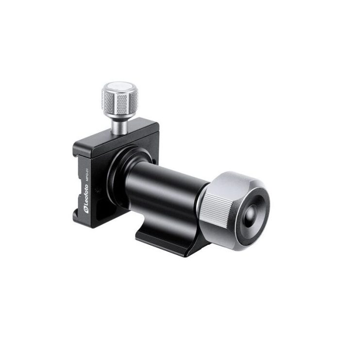 Leofoto Κεφαλή Gimbal 2-Way Panhead MPG-1 - Image 1