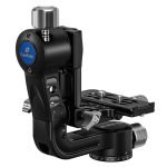Leofoto Κεφαλή Gimbal 2-Way Panheads PG-2S
