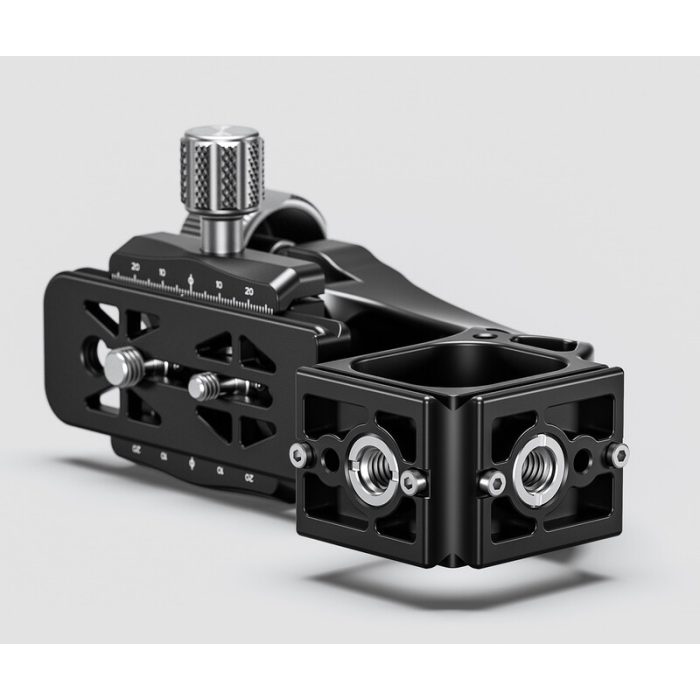 Leofoto Επέκταση Gimbal 2-Way Panheads MPG-02L για Σφαιρικές Κεφαλές - Image 1