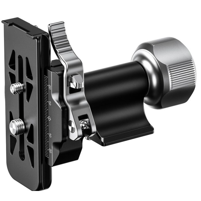 Leofoto Κεφαλή Gimbal 2-Way Panheads MPG-01L - Image 1