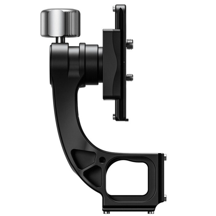 Leofoto Επέκταση Gimbal 2-Way Panheads MPG-02 για Σφαιρικές Κεφαλές - Image 1
