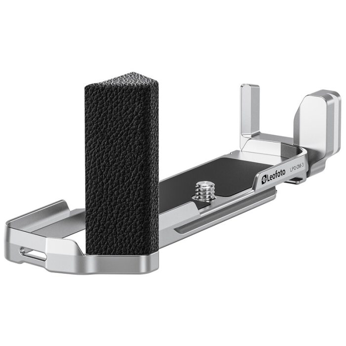 Leofoto L-bracket PRO-OM-3 για Olympus OM-3 - Image 1