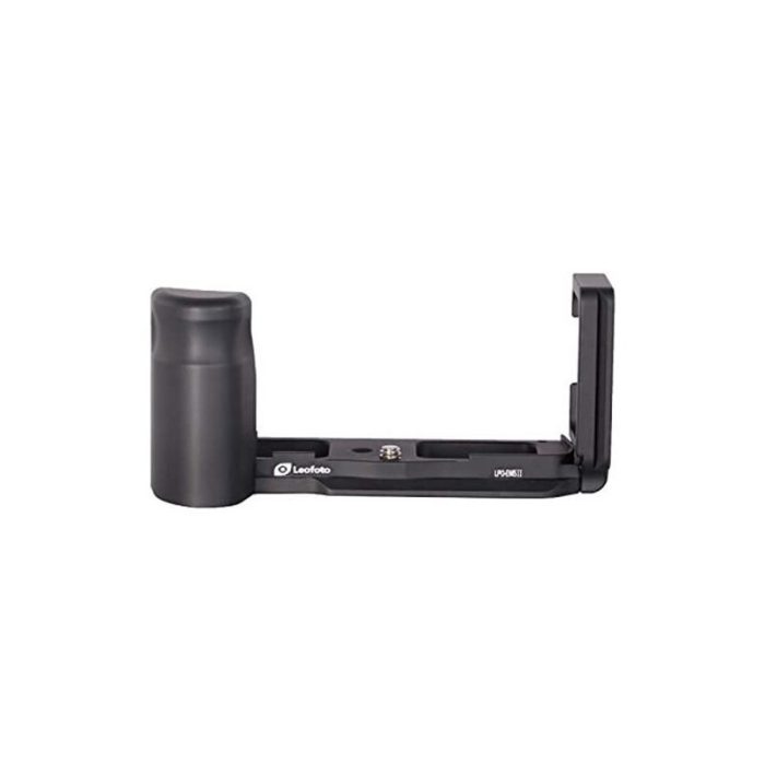 Leofoto L-bracket PRO-EM5II για Olympus OM-D E-M5 II - Image 1