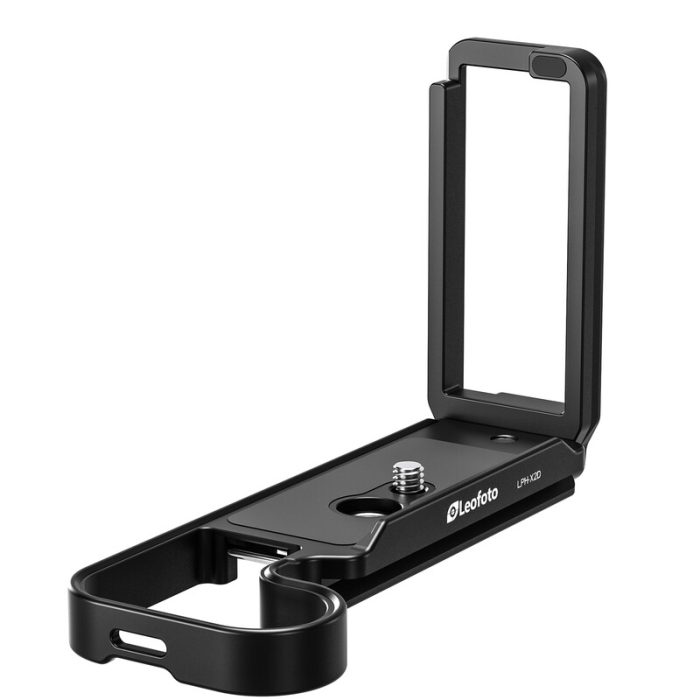 Leofoto L-bracket LPH-X2D για Hasselblad X2D - Image 1