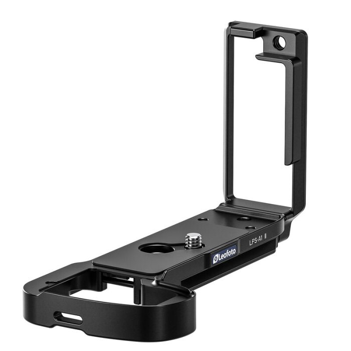 Leofoto L-bracket για Sony Alpha A1 II - Image 1