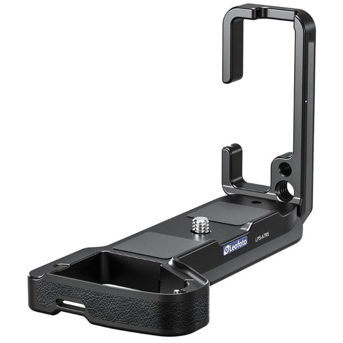 Leofoto L-bracket για Sony Alpha A7R5 - Image 1