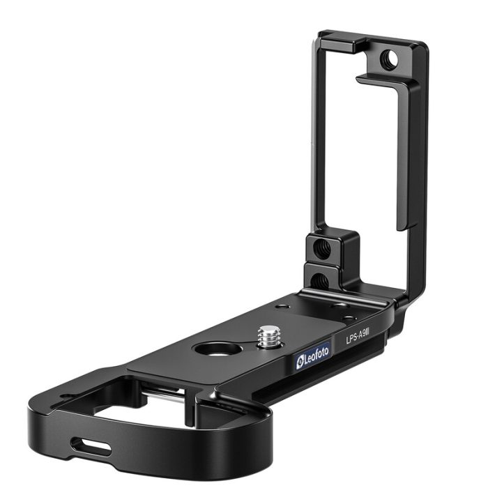 Leofoto L-bracket για Sony Alpha 9 III - Image 1