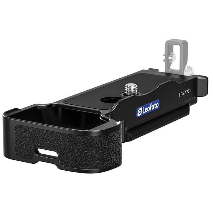 Leofoto L-bracket για Sony Alpha 7CR / 7CII - Image 1