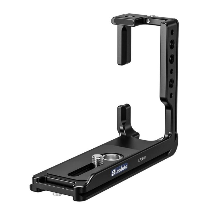 Leofoto L-bracket για Sony Alpha A1 και A9 III - Image 1