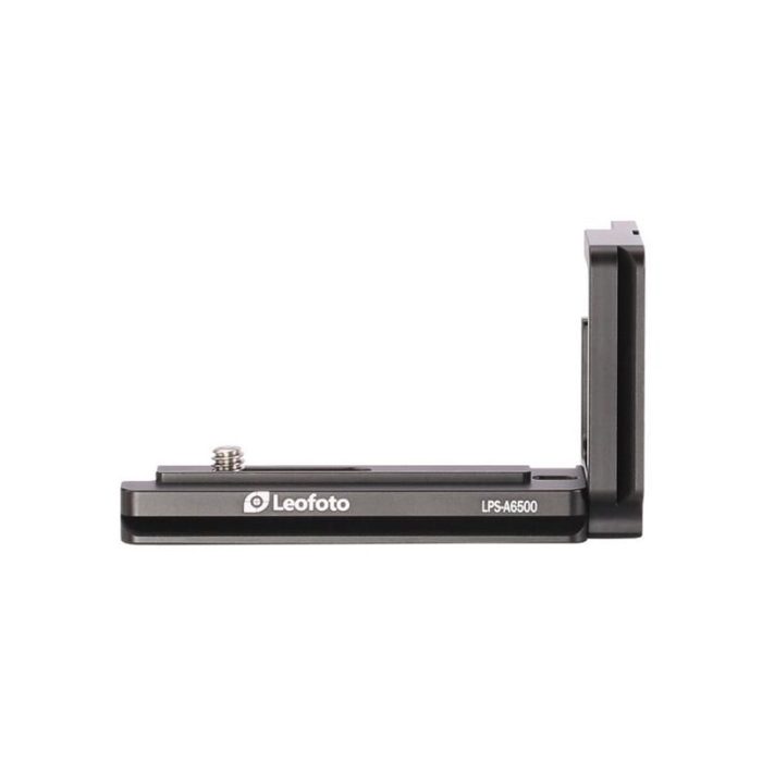 Leofoto L-bracket για Sony Alpha A6500 - Image 1