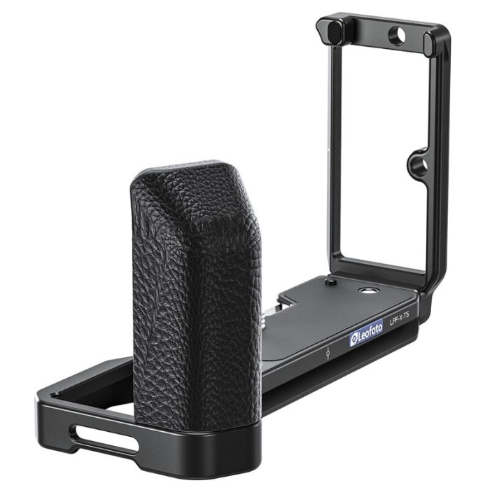 Leofoto L-bracket για Fujifilm X-T5 - Image 1