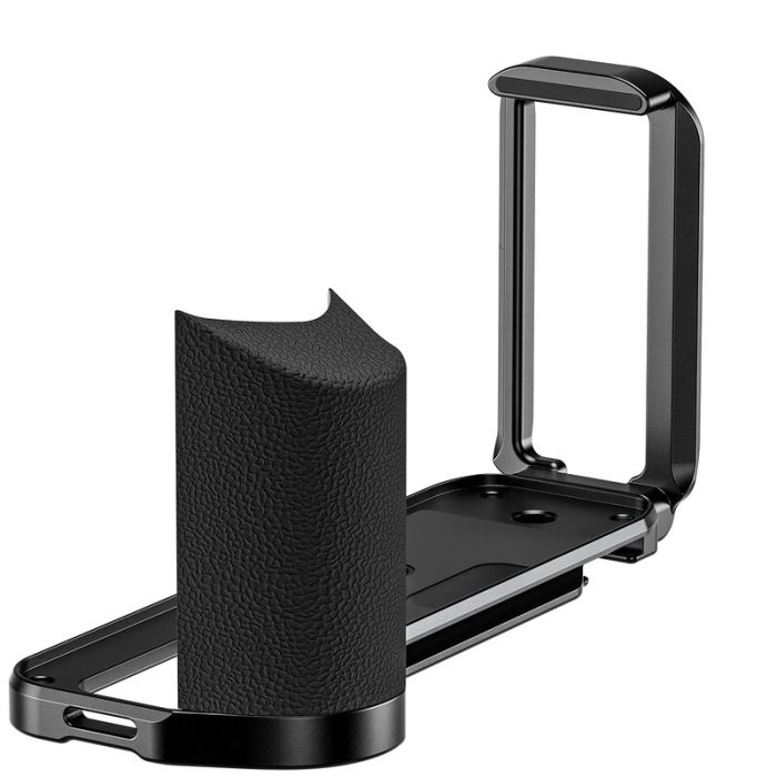 Leofoto L-bracket για Fujifilm GFX100RF - Image 1