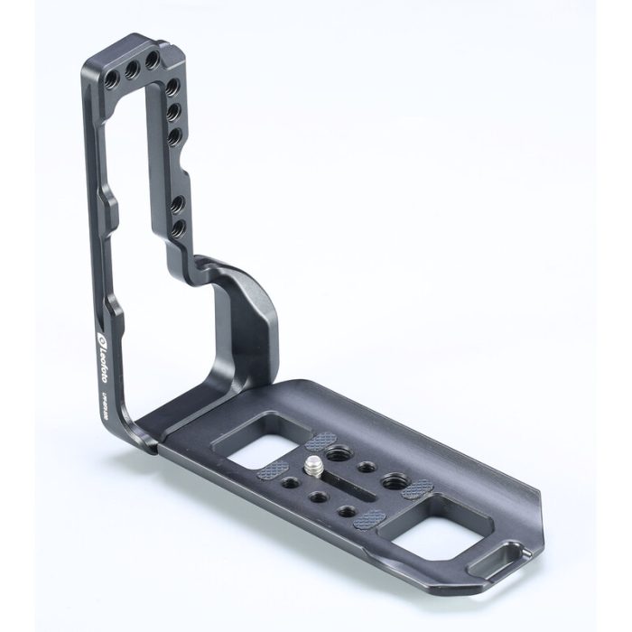 Leofoto L-bracket για Fujifilm GFX100 - Image 1