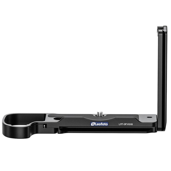 Leofoto L-bracket για Fujifilm GFX100II - Image 1