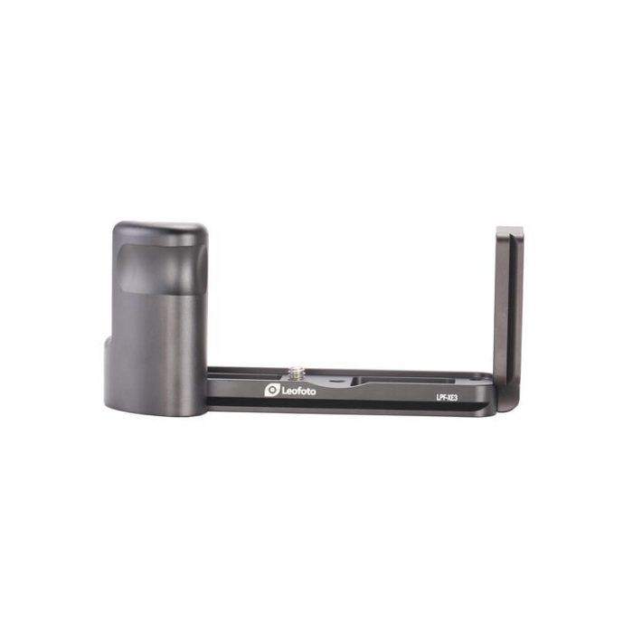 Leofoto L-bracket για Fujifilm X-E3 - Image 1
