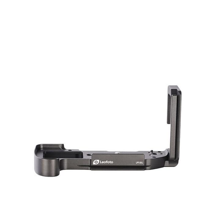 Leofoto L-bracket για Fujifilm X-H1 - Image 1