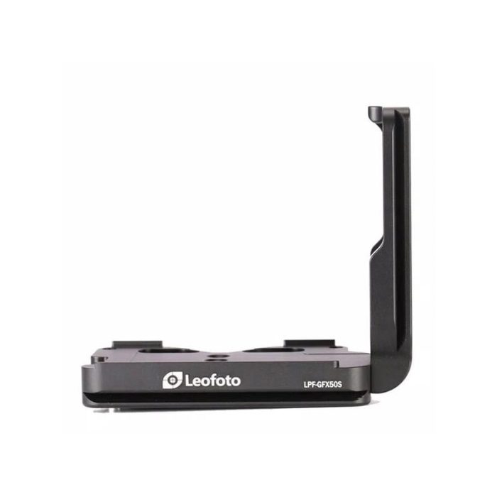 Leofoto L-bracket για Fujifilm GFX 50S - Image 1
