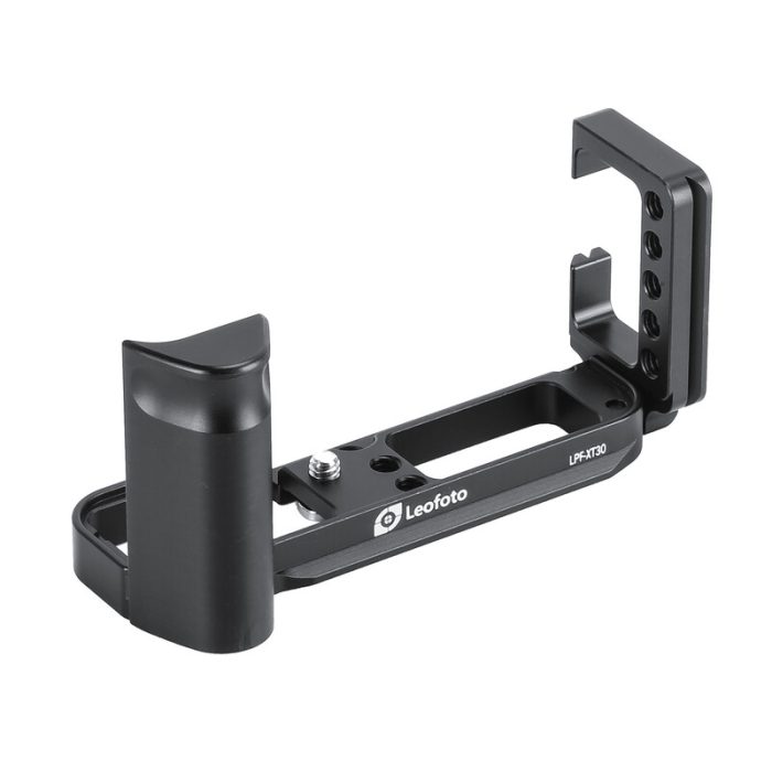 Leofoto L-bracket για Fujifilm X-T30 - Image 1