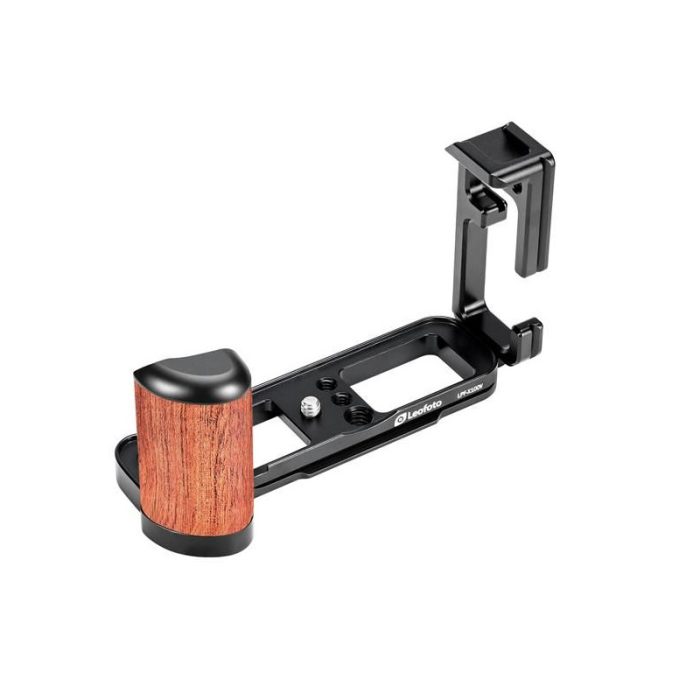 Leofoto L-bracket για Fujifilm X-100V - Image 1