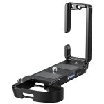 Leofoto L-bracket για Fujifilm X-H2