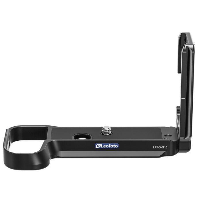 Leofoto L-bracket για Fujifilm X-S10 - Image 1