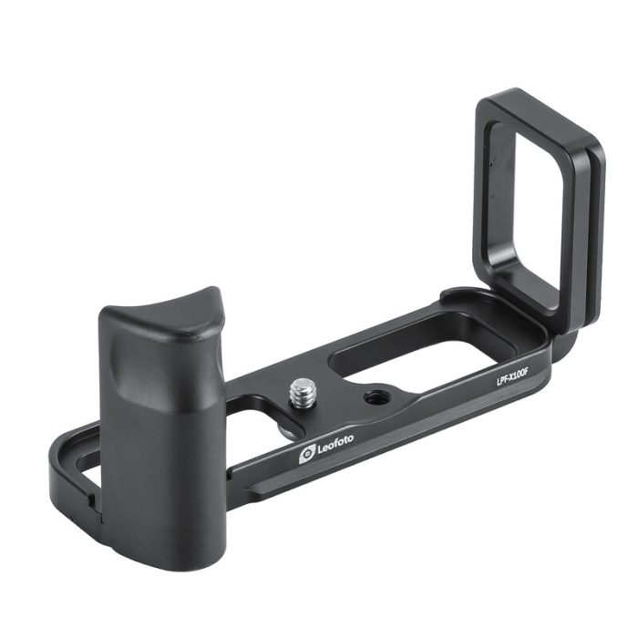 Leofoto L-bracket για Fujifilm X100F - Image 1