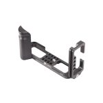 Leofoto L-bracket για Fujifilm X-T3