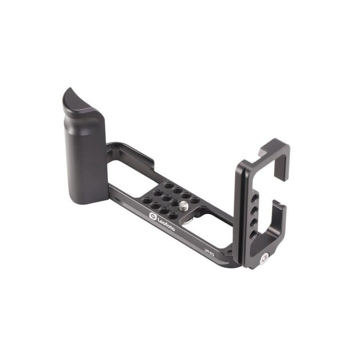 Leofoto L-bracket για Fujifilm X-T3 - Image 1
