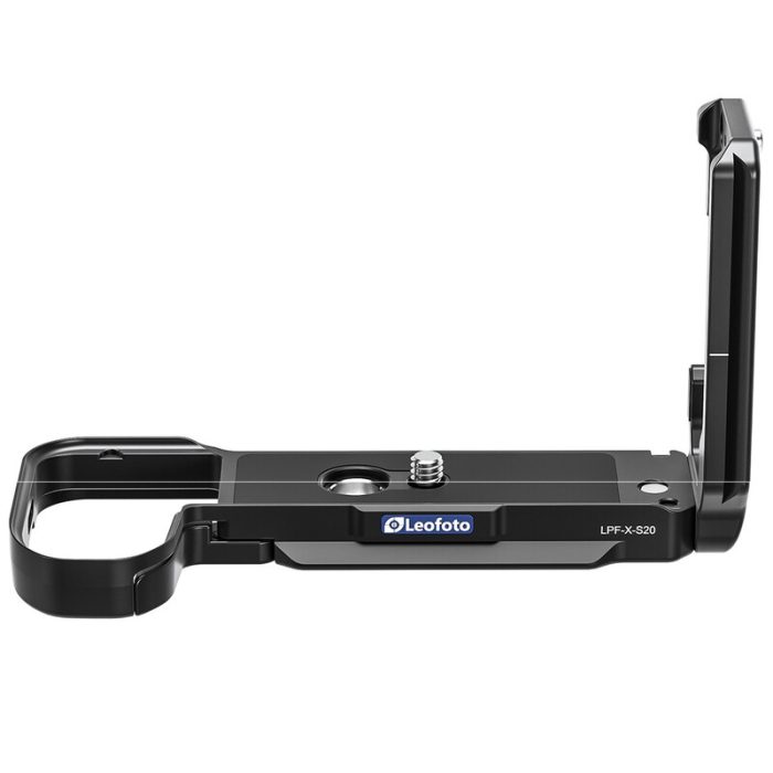 Leofoto L-bracket για Fujifilm X-S20 - Image 1