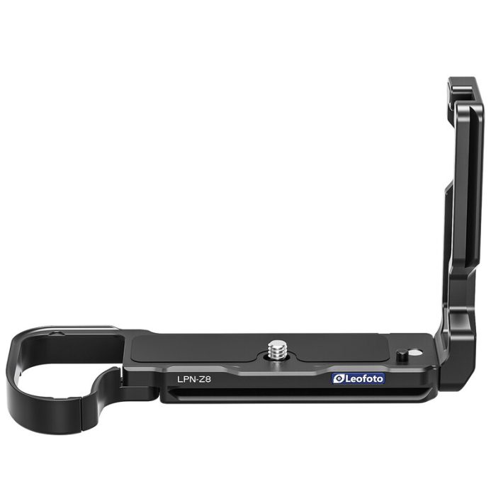 Leofoto L-bracket για Nikon Z8 - Image 1