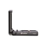 Leofoto L-bracket για Nikon D500