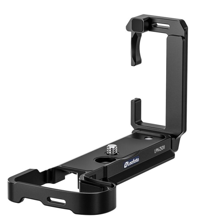 Leofoto L-bracket για Nikon Z50 II - Image 1