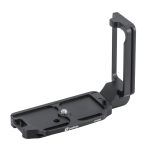 Leofoto L-bracket για Nikon D850