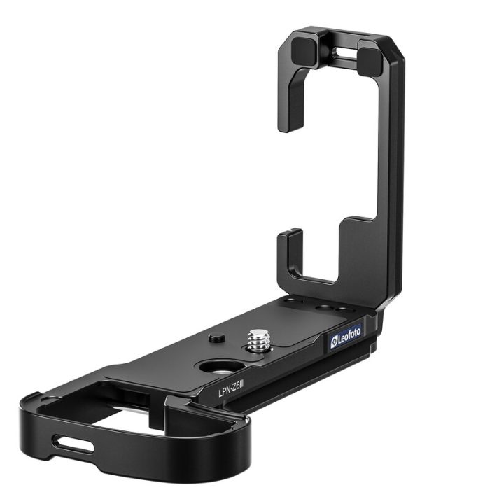 Leofoto L-bracket για Nikon Z6 III - Image 1
