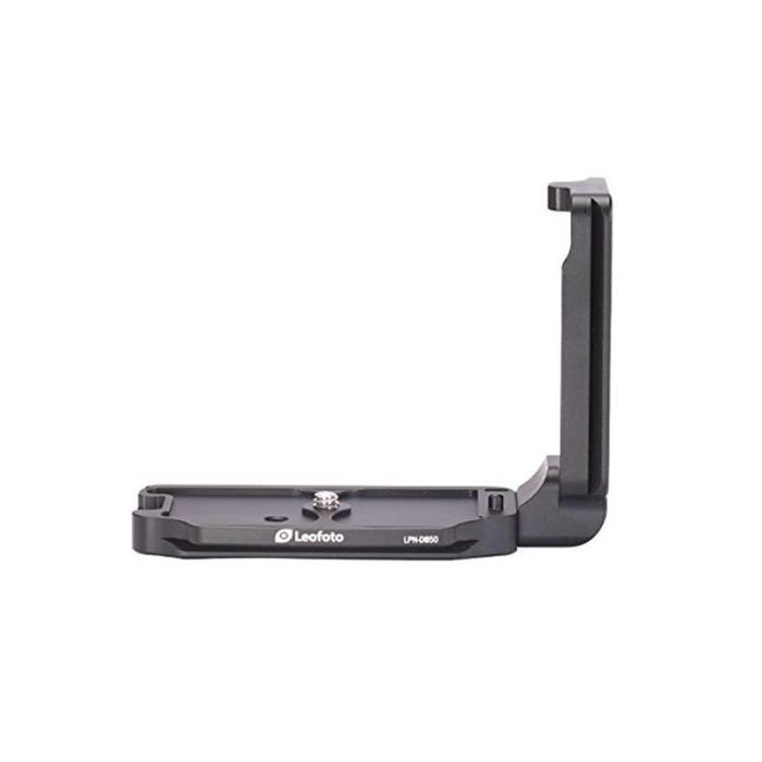 Leofoto L-bracket για Nikon D850 - Image 1