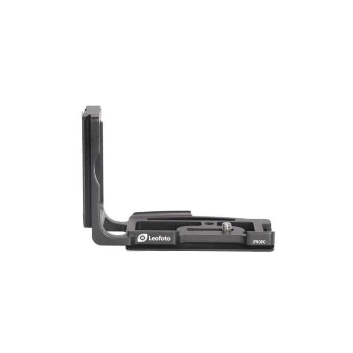 Leofoto L-bracket για Nikon D800 - Image 1