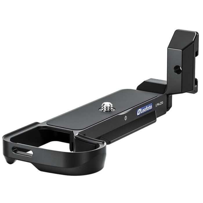 Leofoto L-bracket για Nikon Z30 - Image 1