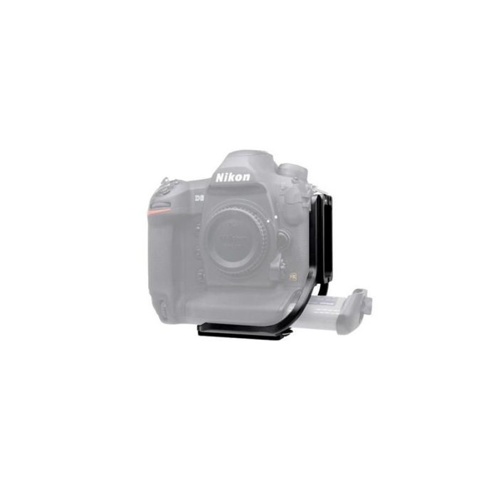 Leofoto L-bracket για Nikon D6 - Image 4