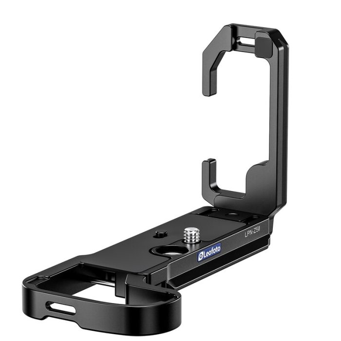 Leofoto L-bracket για Nikon Z5 II - Image 1