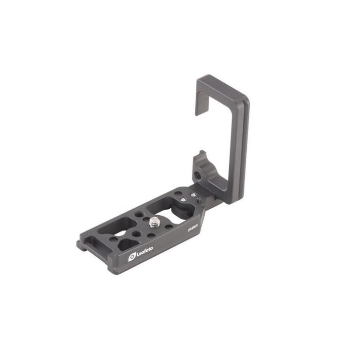 Leofoto L-bracket για Canon EOS R - Image 1