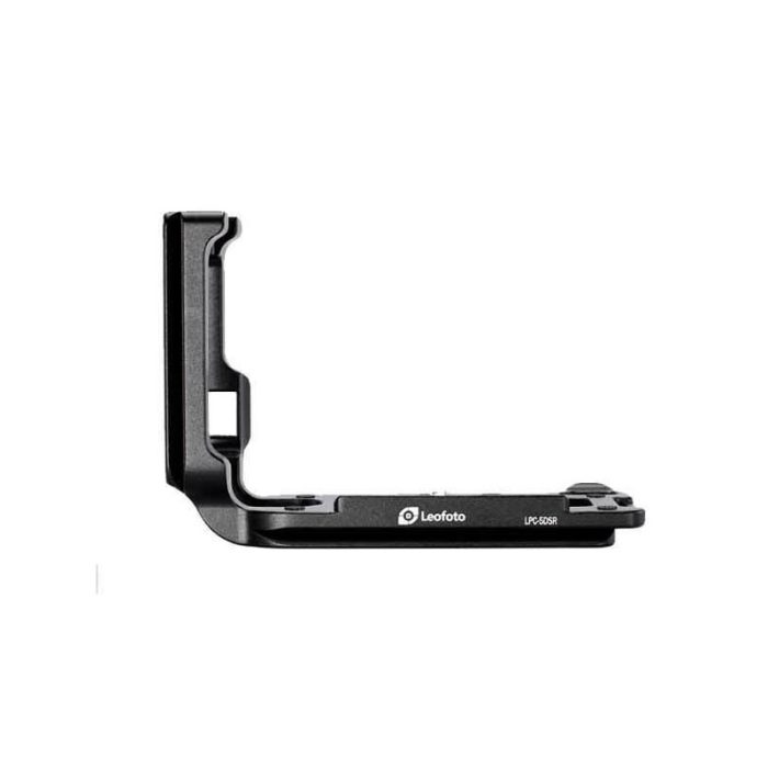 Leofoto L-bracket για Canon EOS 5D IV - Image 1