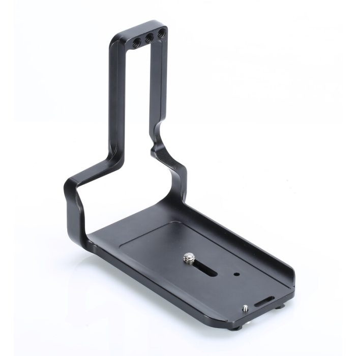 Leofoto L-bracket για Canon EOS R3 - Image 1