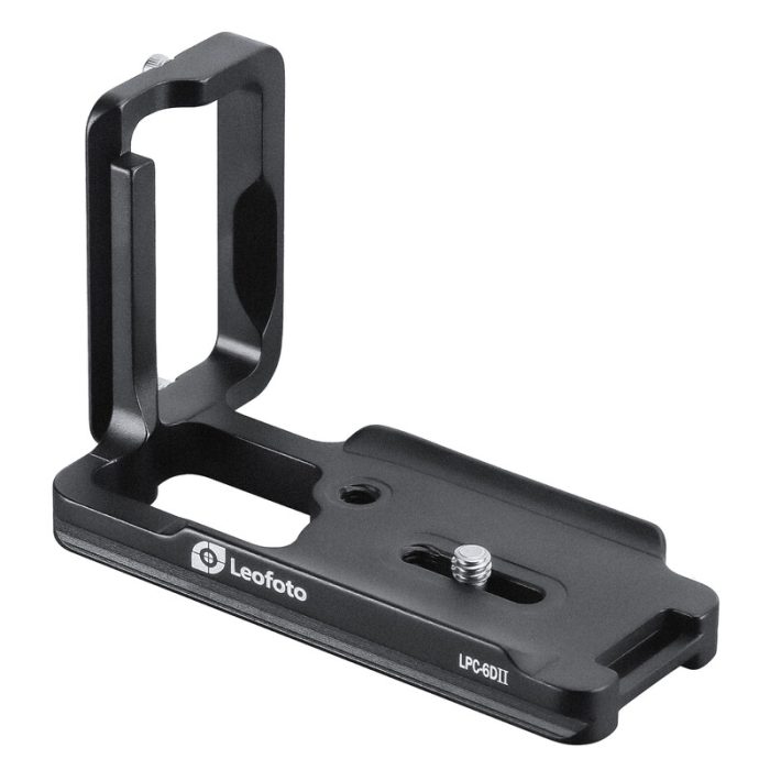 Leofoto L-bracket για Canon EOS 6D II - Image 1